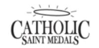 Catholic Saint Medals coupons